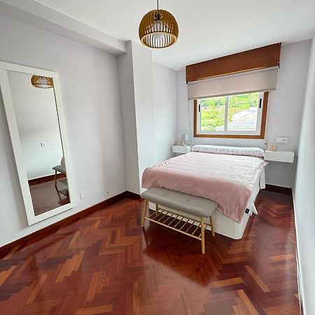 Apartamento A 5 Minutos Del Casco Historico Вівейро Екстер'єр фото