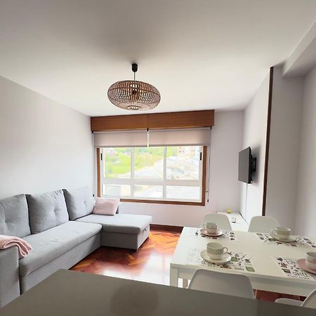 Apartamento A 5 Minutos Del Casco Historico Вівейро Екстер'єр фото