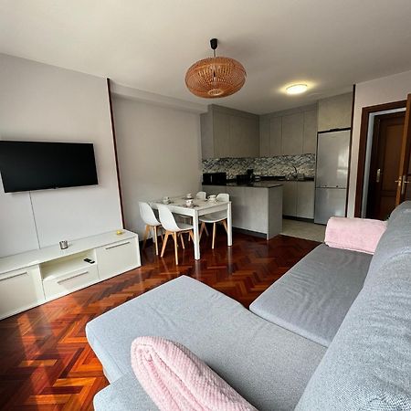 Apartamento A 5 Minutos Del Casco Historico Вівейро Екстер'єр фото