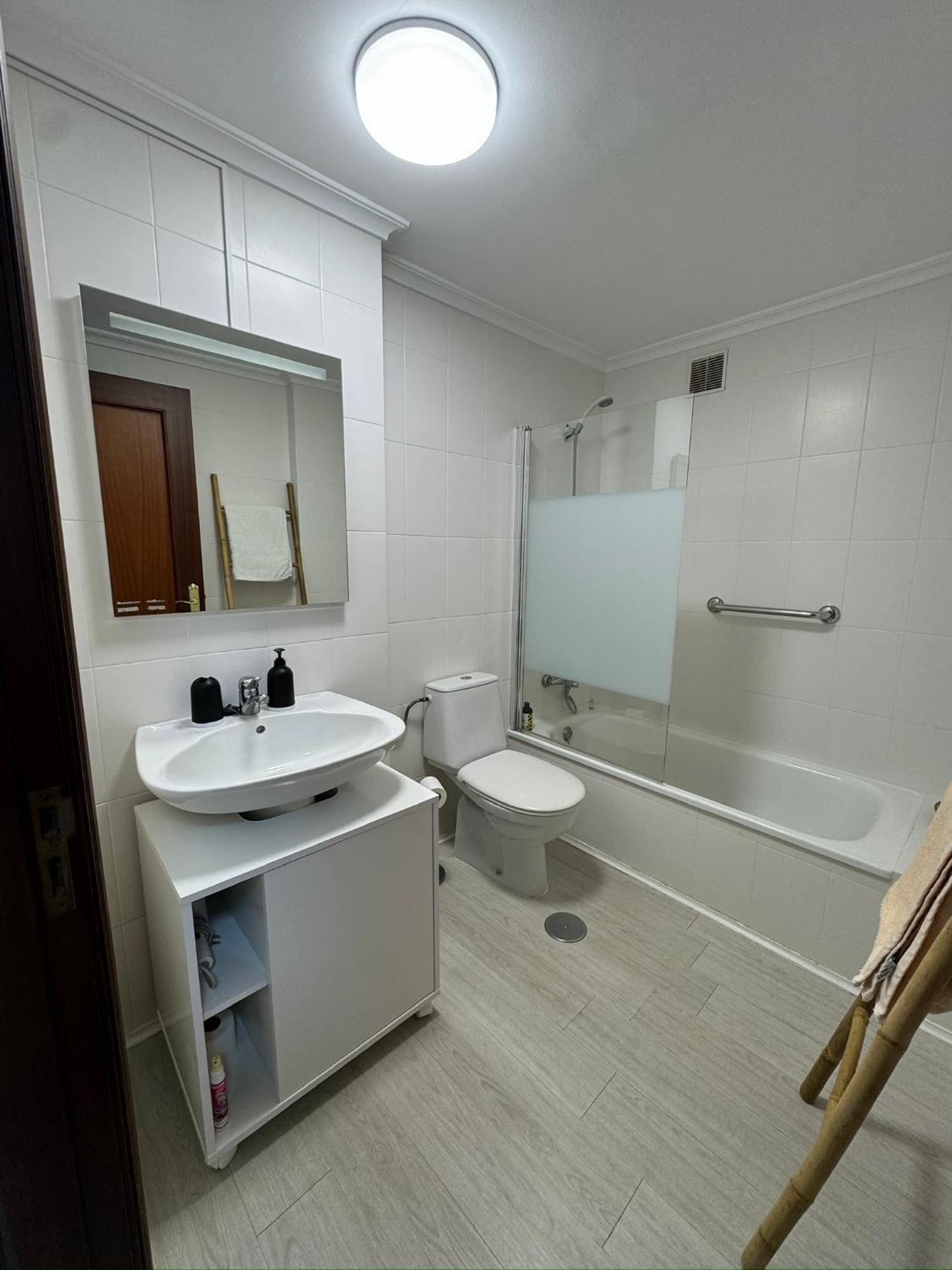 Apartamento A 5 Minutos Del Casco Historico Вівейро Екстер'єр фото